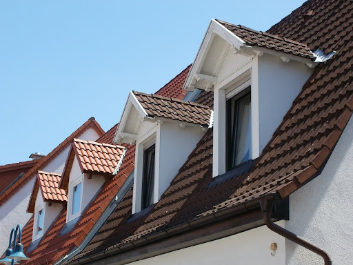 Roof Repairing